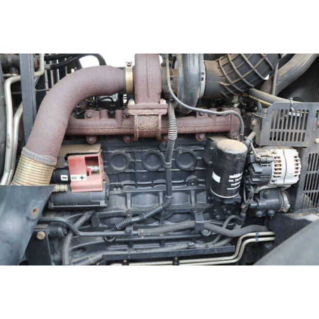 2010 New Holland T6030-45828104