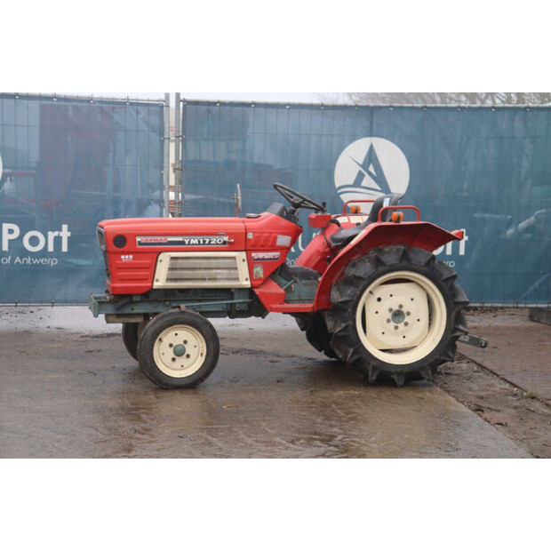 YANMAR YM1720-45828108