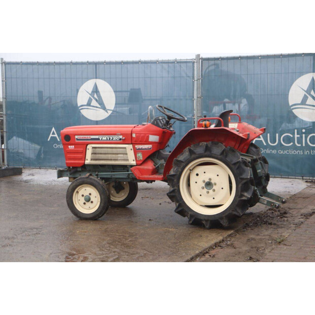 YANMAR YM1720-45828110