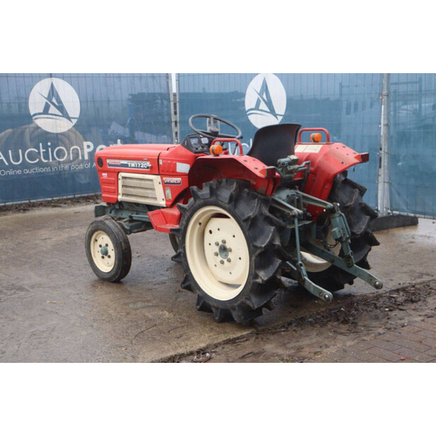 YANMAR YM1720-45828111