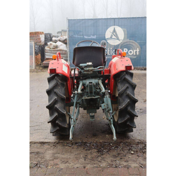 YANMAR YM1720-45828112