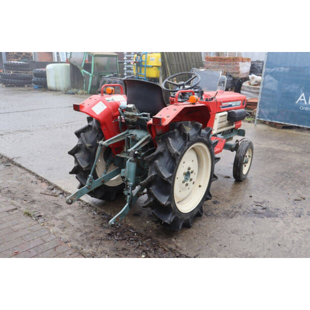 YANMAR YM1720-45828113