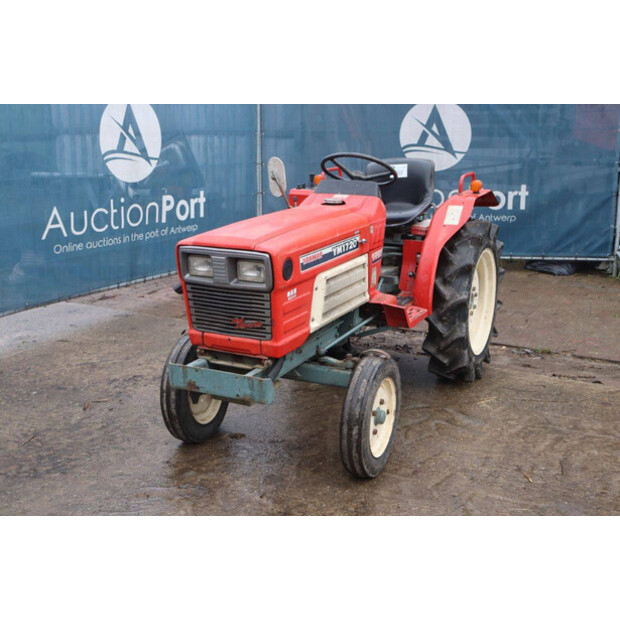 YANMAR YM1720-45828116