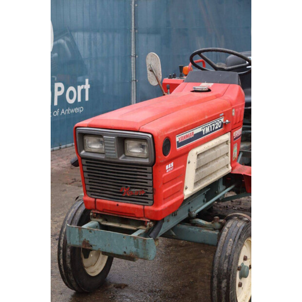 YANMAR YM1720-45828117