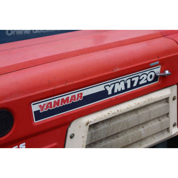 YANMAR YM1720-45828120