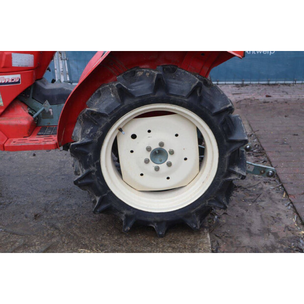 YANMAR YM1720-45828122