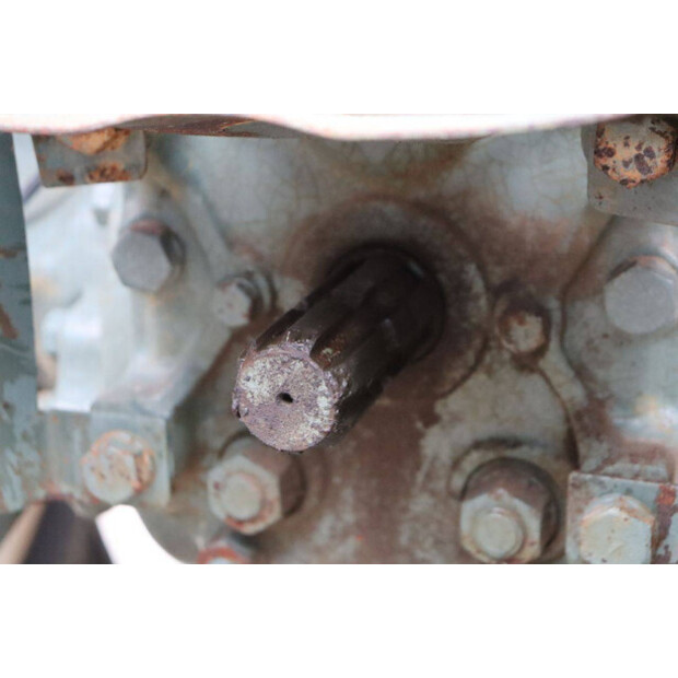 YANMAR YM1720-45828126