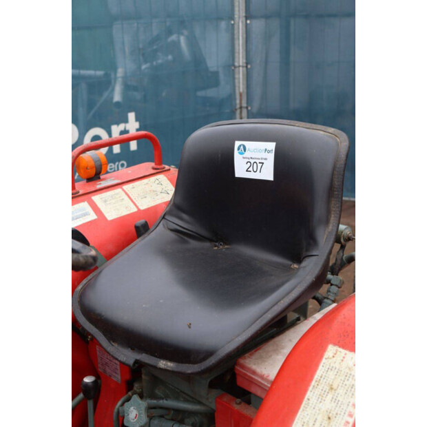YANMAR YM1720-45828129