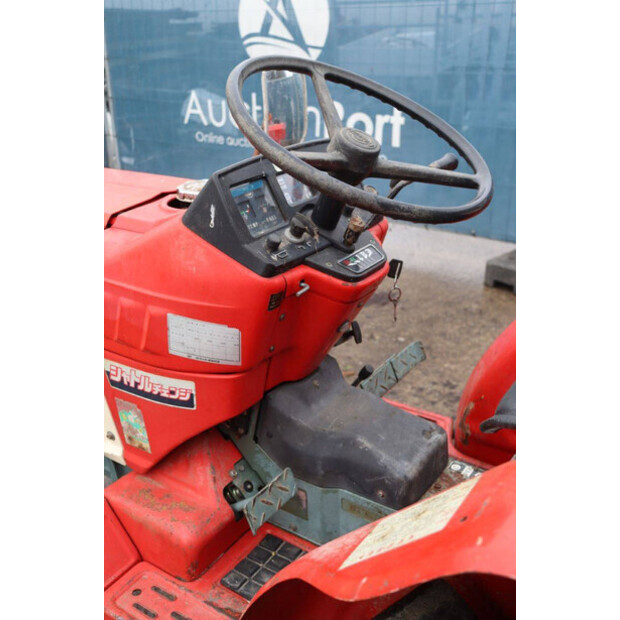 YANMAR YM1720-45828130