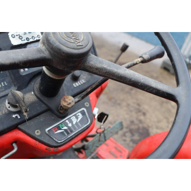 YANMAR YM1720-45828133