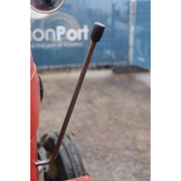 YANMAR YM1720-45828135