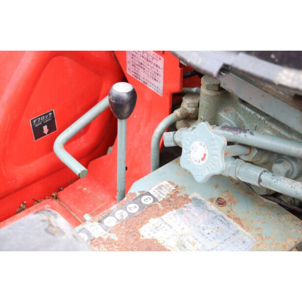 YANMAR YM1720-45828138