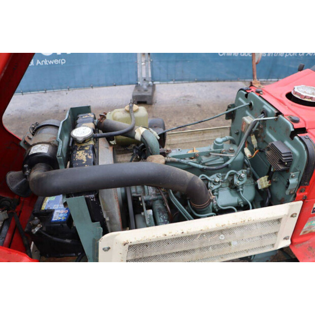 YANMAR YM1720-45828140