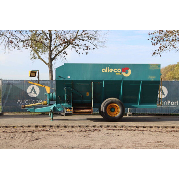 1997 Marmix UNI 13-45828145