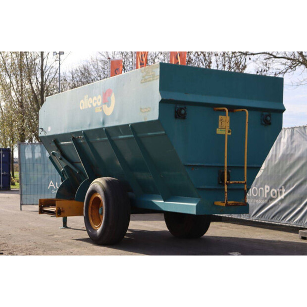 1997 Marmix UNI 13-45828147