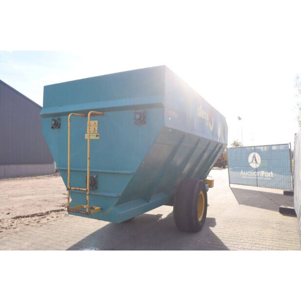 1997 Marmix UNI 13-45828149