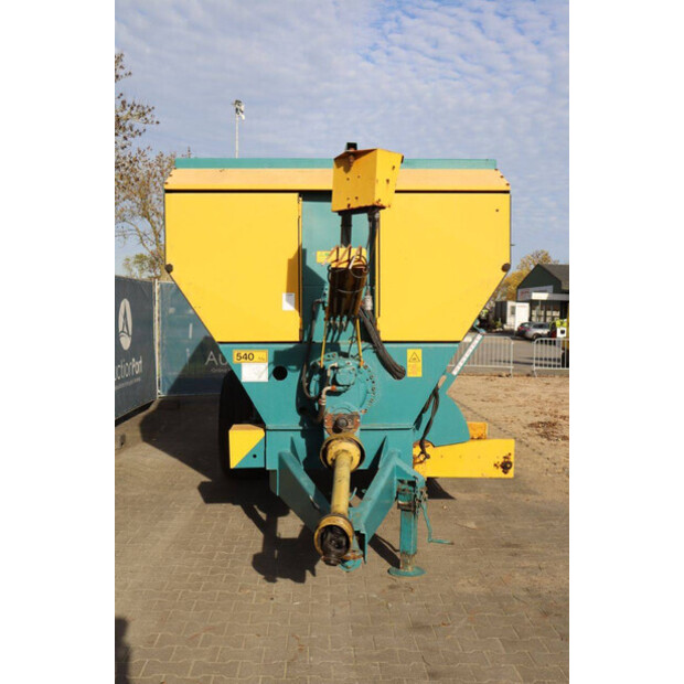 1997 Marmix UNI 13-45828151