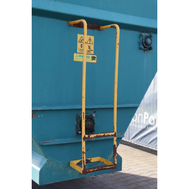 1997 Marmix UNI 13-45828166