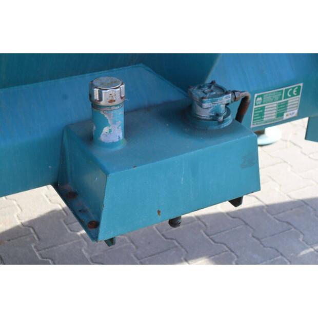 1997 Marmix UNI 13-45828167