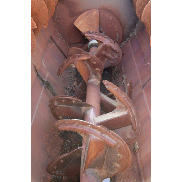 1997 Marmix UNI 13-45828171