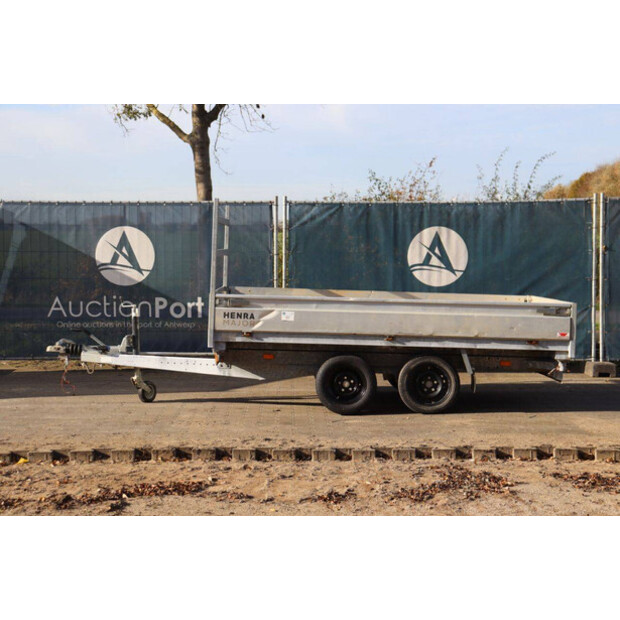 2023 Henra KP27-45828174