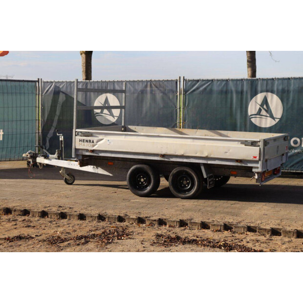 2023 Henra KP27-45828175