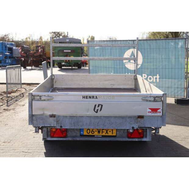 2023 Henra KP27-45828177