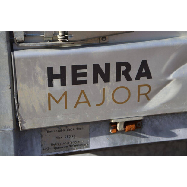 2023 Henra KP27-45828188