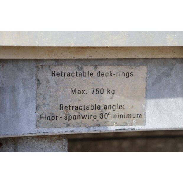 2023 Henra KP27-45828189