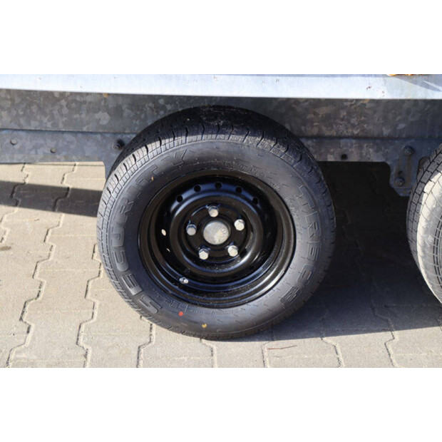 2023 Henra KP27-45828190