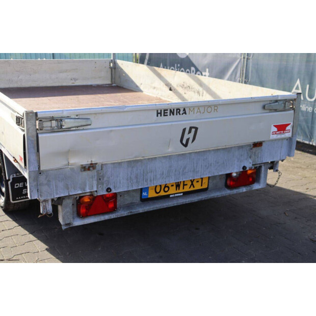 2023 Henra KP27-45828192