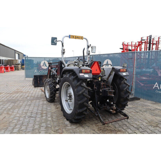 2004 Eurotrac F40-45828206