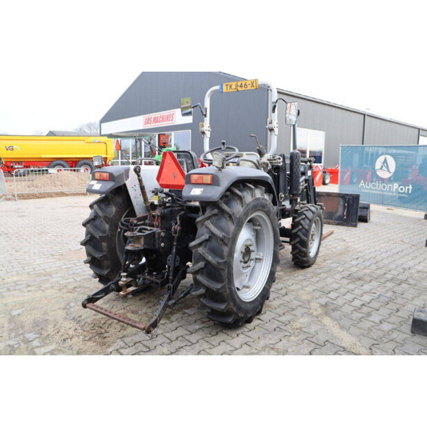 2004 Eurotrac F40-45828208