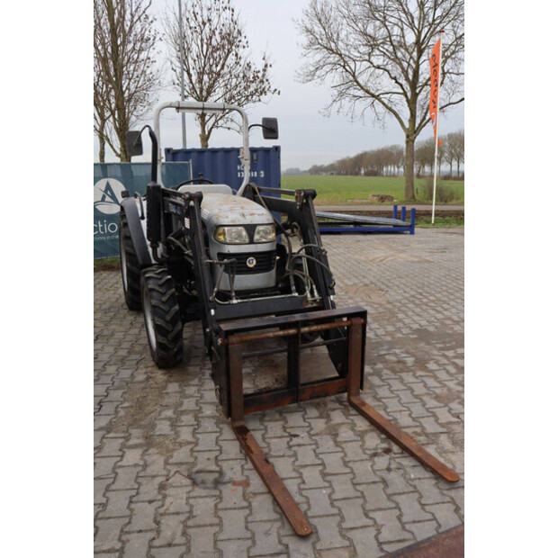 2004 Eurotrac F40-45828209