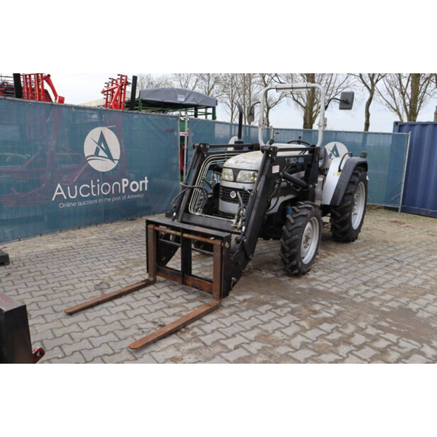 2004 Eurotrac F40-45828211