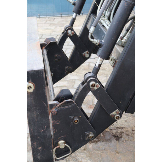 2004 Eurotrac F40-45828214