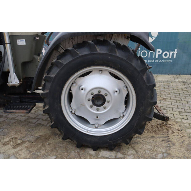 2004 Eurotrac F40-45828221