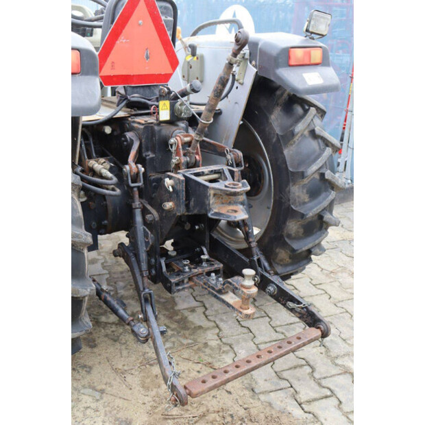 2004 Eurotrac F40-45828222