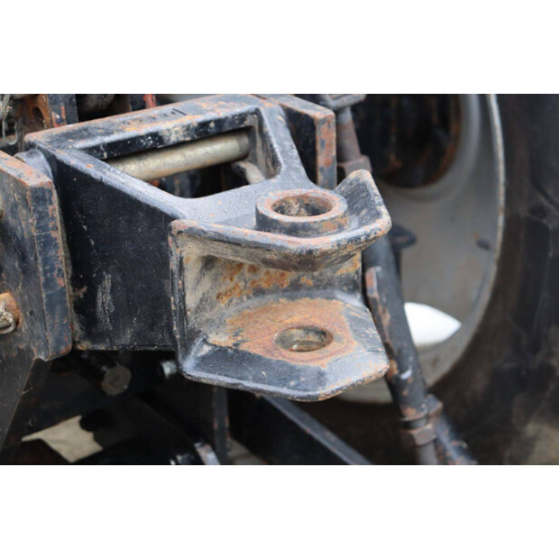 2004 Eurotrac F40-45828226