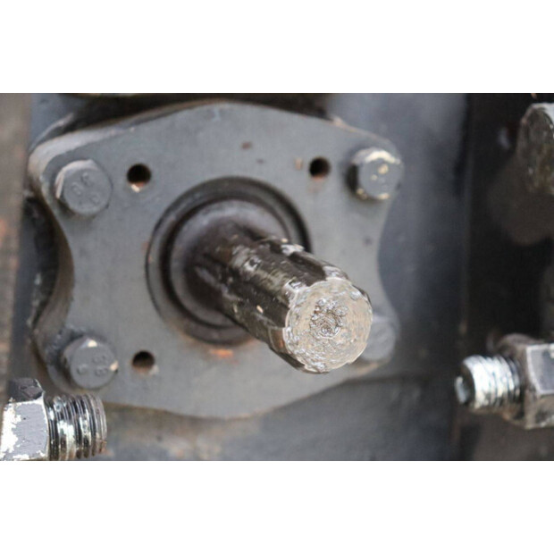 2004 Eurotrac F40-45828227