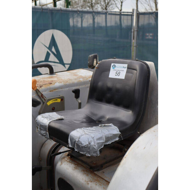 2004 Eurotrac F40-45828232