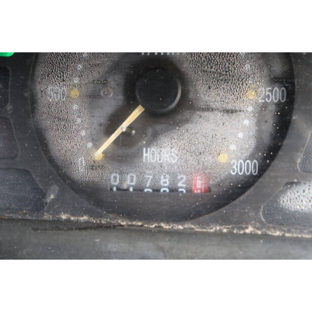 2004 Eurotrac F40-45828239