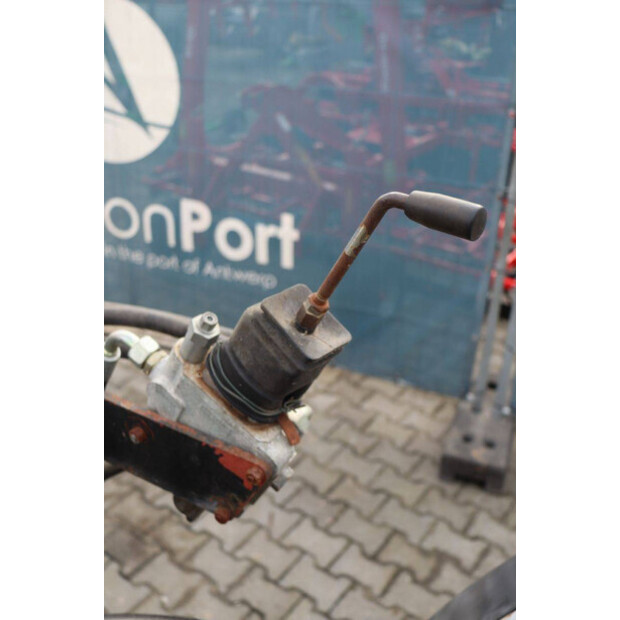 2004 Eurotrac F40-45828241