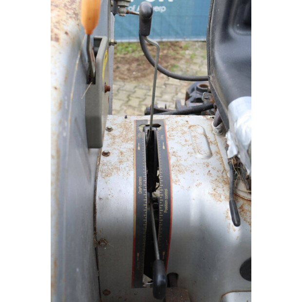 2004 Eurotrac F40-45828242