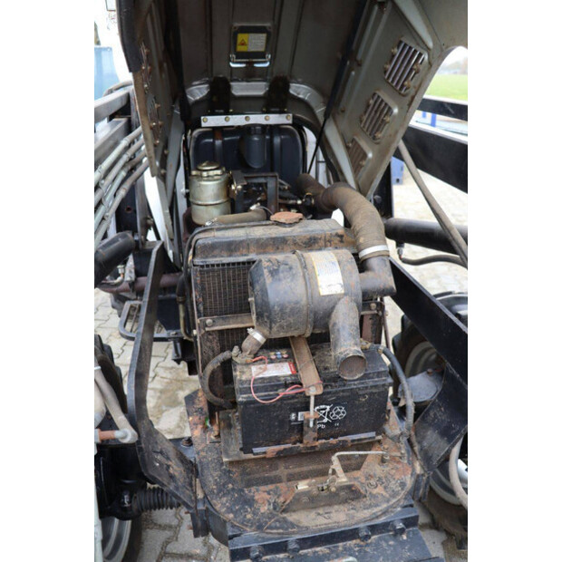 2004 Eurotrac F40-45828245