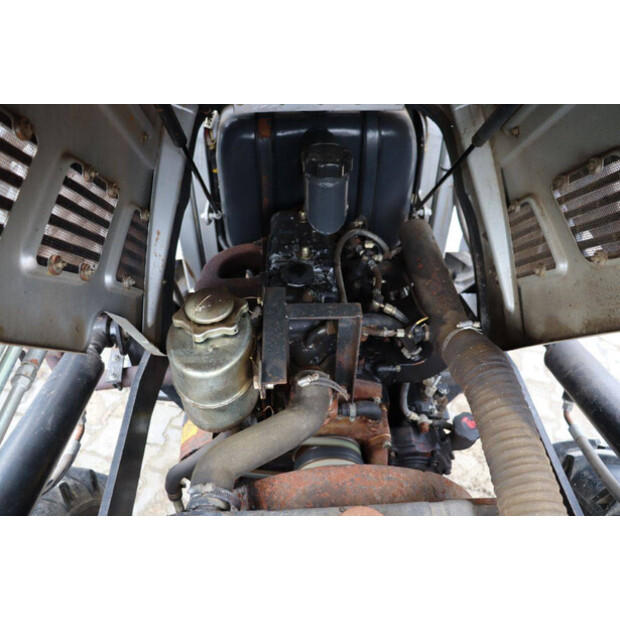 2004 Eurotrac F40-45828246