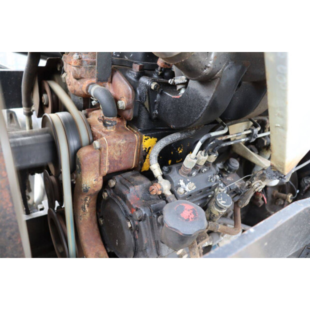 2004 Eurotrac F40-45828247