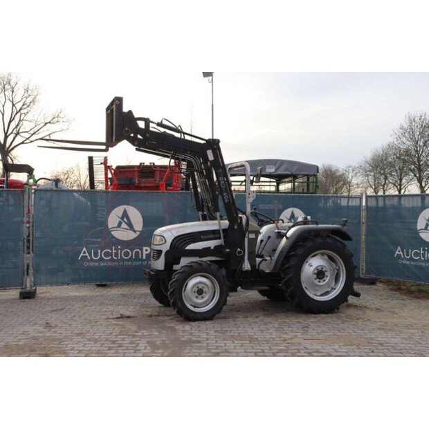 2004 Eurotrac F40-45828248