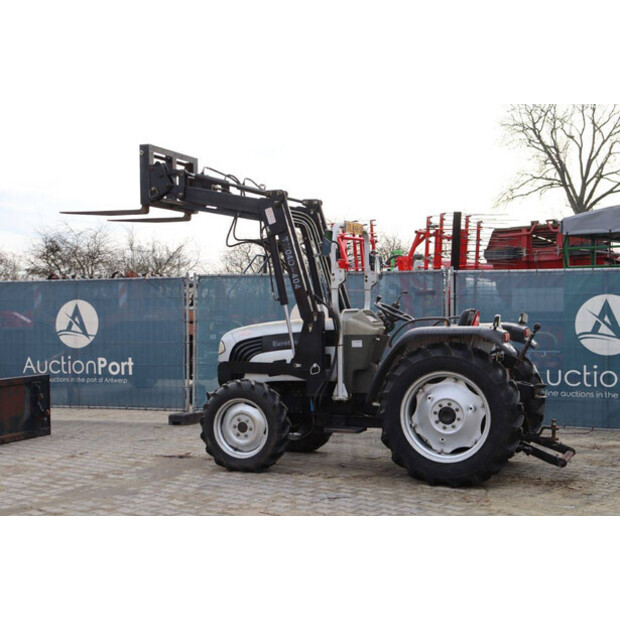 2004 Eurotrac F40-45828250
