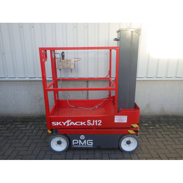 2016 SkyJack SJ12-45828265